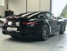 Porsche 991 PORSCHE 991 TURBO S 560CV PDK /PANO/ SUPERBE Noir  - 11