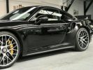 Porsche 991 PORSCHE 991 TURBO S 560CV PDK /PANO/ SUPERBE Noir  - 19