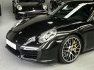 Porsche 991 PORSCHE 991 TURBO S 560CV PDK /PANO/ SUPERBE Noir  - 21