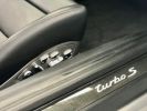 Porsche 991 PORSCHE 991 TURBO S CABRIOLET 3.8 560CV PDK / ARGENT GT / CARBONE / FULL / APPROVED 02:2023 Gris Gt  - 44