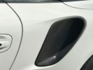 Porsche 991 PORSCHE 991 TURBO S CABRIOLET 3.8 560CV PDK / FULL CARBONE / APPROVED 08:2023 Blanc  - 21