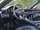 Porsche 991 PORSCHE 991 TURBO S CABRIOLET 580CV /2018 /43100 KMS/ ARGENT GT / BURMESTER / FULL Gris Gt  - 47