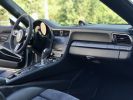 Porsche 991 PORSCHE 991 TURBO S CABRIOLET 580CV /2018 /43100 KMS/ ARGENT GT / BURMESTER / FULL Gris Gt  - 49
