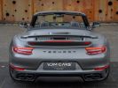 Porsche 991 TECHART GT Sport 640 ch 1/30 dans le monde ! RARE !! Nouveau Service fait , Garantie 12 mois Prémium Grise  - 4