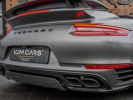 Porsche 991 TECHART GT Sport 640 ch 1/30 dans le monde ! RARE !! Nouveau Service fait , Garantie 12 mois Prémium Grise  - 11