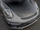 Porsche 991 TECHART GT Sport 640 ch 1/30 dans le monde ! RARE !! Nouveau Service fait , Garantie 12 mois Prémium Grise  - 30