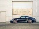 Porsche 991 Turbo / Carbone / Toit ouvrant / Chrono / Garantie 12 mois noir  - 2