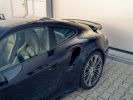 Porsche 991 Turbo / Carbone / Toit ouvrant / Chrono / Garantie 12 mois noir  - 9