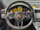 Porsche 991 Turbo S aerokit lift carbon burmester   - 15