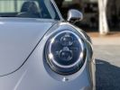 Porsche 991 Turbo S GT SILVER Porsche approved Burmester Toit ouvrant Cuir étendu GT SILVER  - 9