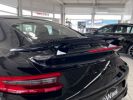 Porsche 991 TURBO S TOIT OUVRANT BURMESTER CUIR ETENDU GARANTIE 12 MOIS TVA RECUPERABLE NOIR  - 7