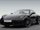 Porsche 992 3.0 385 CARRERA PDK 09/2020 noir métal  - 1