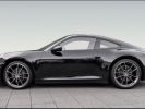 Porsche 992 3.0 385 CARRERA PDK 09/2020 noir métal  - 2