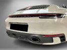 Porsche 992 3.0 Cabriolet 4S 450Ch. Pack Design Gris Craie  - 5