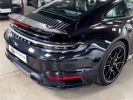 Porsche 992 3.8 L Turbo S 650 ch PDK8 1° MAIN FR Noir intense métallisé  - 48