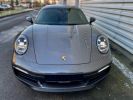 Porsche 992 4S CHRONO SPORT PDLS BOSE CAMERA TOIT OUVRANT VOLANT GT GARANTIE 12 MOIS GRIS  - 2