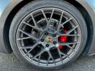 Porsche 992 4S CHRONO SPORT PDLS BOSE CAMERA TOIT OUVRANT VOLANT GT GARANTIE 12 MOIS GRIS  - 13