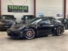 Porsche 992 911 Carrera 4S Coupé 3.0i 450 PDK Noir  - 1