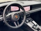 Porsche 992  (911) Carrera *Caméra 360°*RS Spyder*PackCuir*DAB+*Sièges Sport Plus*Carplay*Garantie NOIR  - 9