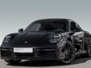 Porsche 992 911 Carrera PASM 1ère main Porsche Approved NOIR  - 1