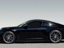 Porsche 992 911 Carrera PASM 1ère main Porsche Approved NOIR  - 2