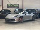 Porsche 992 911 Carrera S Cabriolet 3.0i 450 PDK Gris  - 1