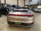 Porsche 992 911 Carrera S Cabriolet 3.0i 450 PDK Gris  - 13