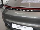 Porsche 992 911 Échapp sport Carrera Régul de vitesse adaptatif BOSE Gris Agate Métallisé  - 11