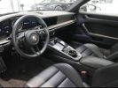 Porsche 992 911 Échapp sport Carrera Régul de vitesse adaptatif BOSE Gris Agate Métallisé  - 14