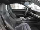 Porsche 992 911 Échapp sport Carrera Régul de vitesse adaptatif BOSE Gris Agate Métallisé  - 19