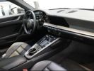 Porsche 992 911 Échapp sport Carrera Régul de vitesse adaptatif BOSE Gris Agate Métallisé  - 20