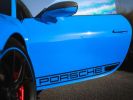 Porsche 992 911 GT3-Shark Blue-Belgian car-Chronos-Lift System Bleu  - 10