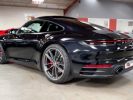 Porsche 992 911 Type 992 Carrera S 3.0 L 450 Ch PDK8 FR Noir Intense Métallisé  - 32