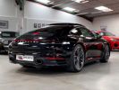 Porsche 992 911 Type 992 Carrera S 3.0 L 450 Ch PDK8 FR Noir Intense Métallisé  - 48