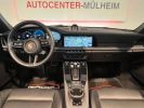 Porsche 992 CAB 385ch BOSE CHRONO LIFT CAMERA 360° ECHAPPEMENT SPORT GARANTIE 12 MOIS GRIS AGATE  - 10