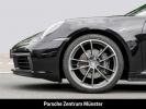 Porsche 992 CAB 385ch Echappement sport Sièges sport + BOSE PDLS+ Garantie 12 mois NOIR  - 6
