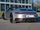 Porsche 992 CARRERA 4 GTS CABRIOLET 3.0L 480 Ch PDK FR TVA Argent Gt Metal  - 7