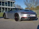 Porsche 992 CARRERA 4 GTS CABRIOLET 3.0L 480 Ch PDK FR TVA Argent Gt Metal  - 6