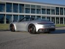 Porsche 992 CARRERA 4 GTS CABRIOLET 3.0L 480 Ch PDK FR TVA Argent Gt Metal  - 5