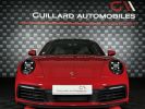 Porsche 992 CARRERA 4S 450ch PDK ROUGE  - 2