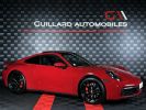 Porsche 992 CARRERA 4S 450ch PDK ROUGE  - 5