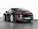 Porsche 992 Carrera 4S/ 450ch/ Sièges sports/ Toit pano/ 1ère main/ Porsche Approved/ Pas de Malus Noir  - 13