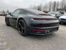 Porsche 992 Carrera 4S / Bose / Porsche approved noir  - 2