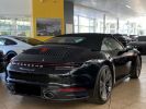 Porsche 992 CARRERA 4S CABRIOLET  NOIR  Occasion - 13