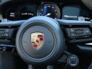 Porsche 992 CARRERA 4S CABRIOLET 450 CV PDK     Essence GRIS ARGENT GT  - 15