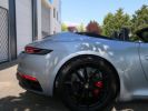 Porsche 992 CARRERA 4S CABRIOLET 450 CV PDK     Essence GRIS ARGENT GT  - 35