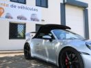 Porsche 992 CARRERA 4S CABRIOLET 450 CV PDK     Essence GRIS ARGENT GT  - 38