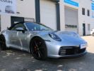 Porsche 992 CARRERA 4S CABRIOLET 450 CV PDK     Essence GRIS ARGENT GT  - 39