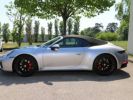 Porsche 992 CARRERA 4S CABRIOLET 450 CV PDK     Essence GRIS ARGENT GT  - 43