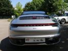 Porsche 992 CARRERA 4S CABRIOLET 450 CV PDK     Essence GRIS ARGENT GT  - 46